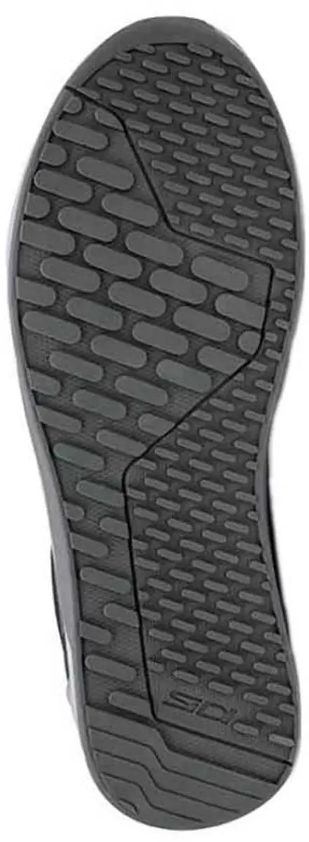 Sidi Motus Black Winterfietsschoenen 43