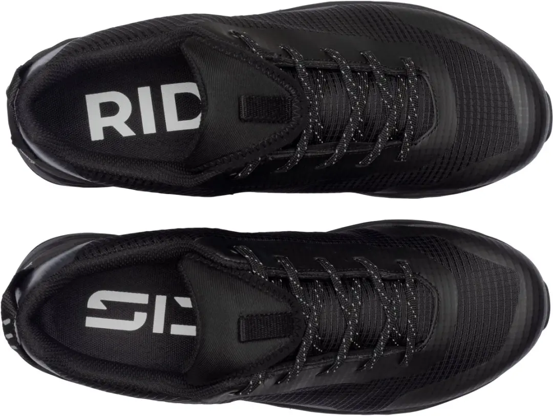 Sidi Motus Black Winterfietsschoenen 43 - afbeelding 6 van 6