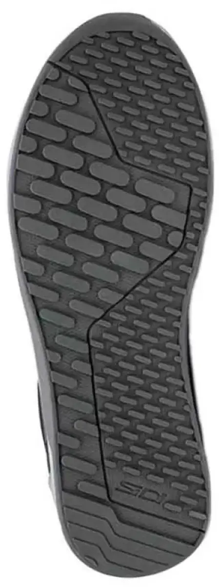 Sidi Motus Black Winterfietsschoenen 43