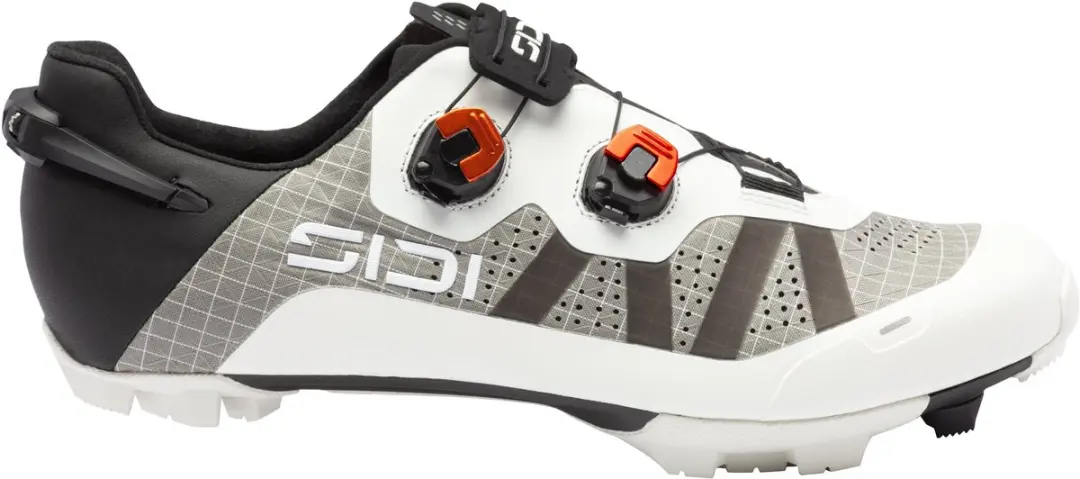 Sidi Aeron Ice Winterfietsschoenen 45