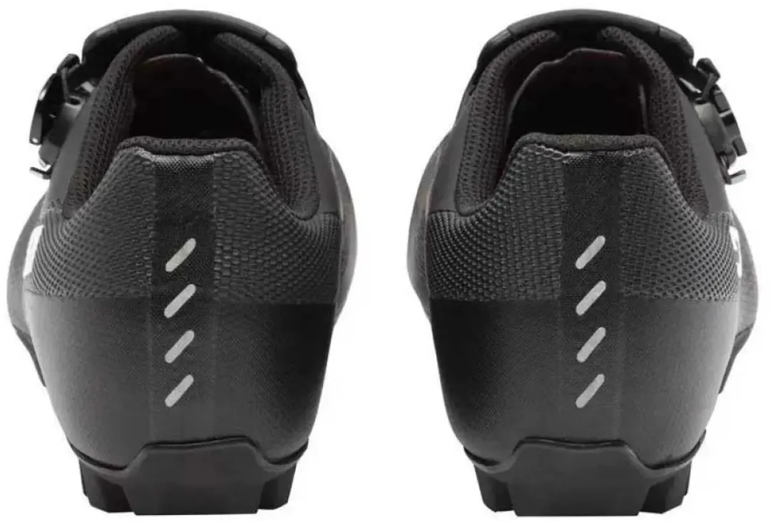 Sidi Dominator X Black Winterfietsschoenen - Maat 37