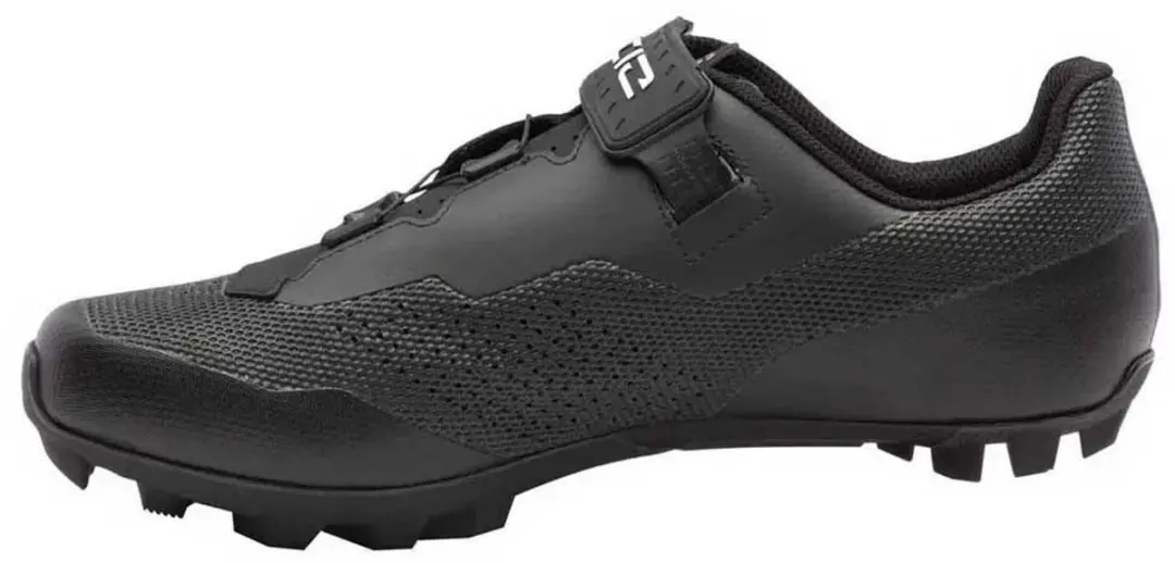Sidi Dominator X Black Winterfietsschoenen - Maat 37