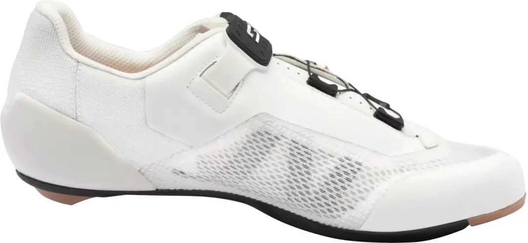 Sidi Genius X Vapo Winterfietsschoenen 41.5 - Wit