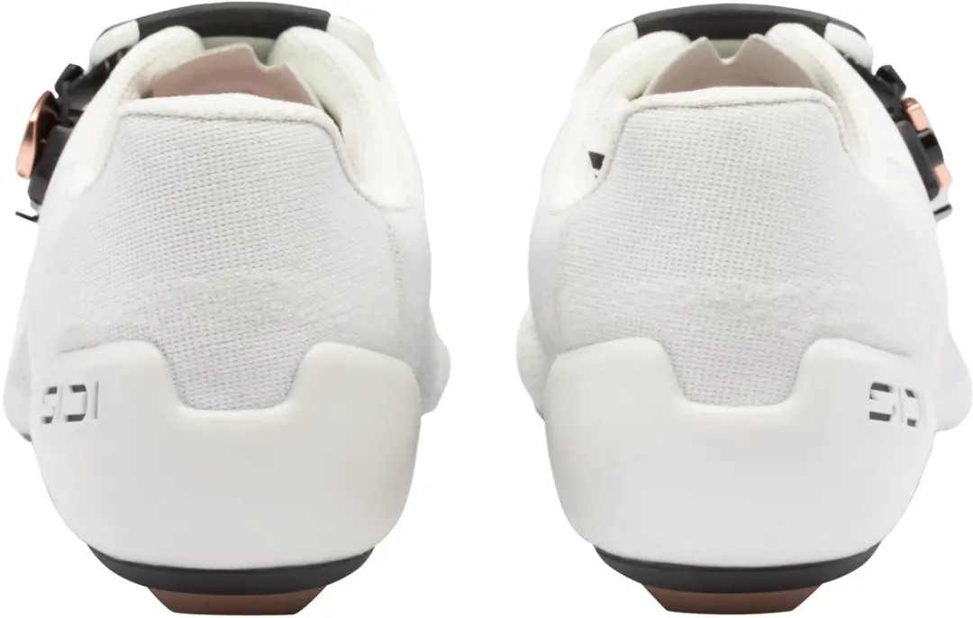 Sidi Genius X Vapo Winterfietsschoenen 41.5 - Wit