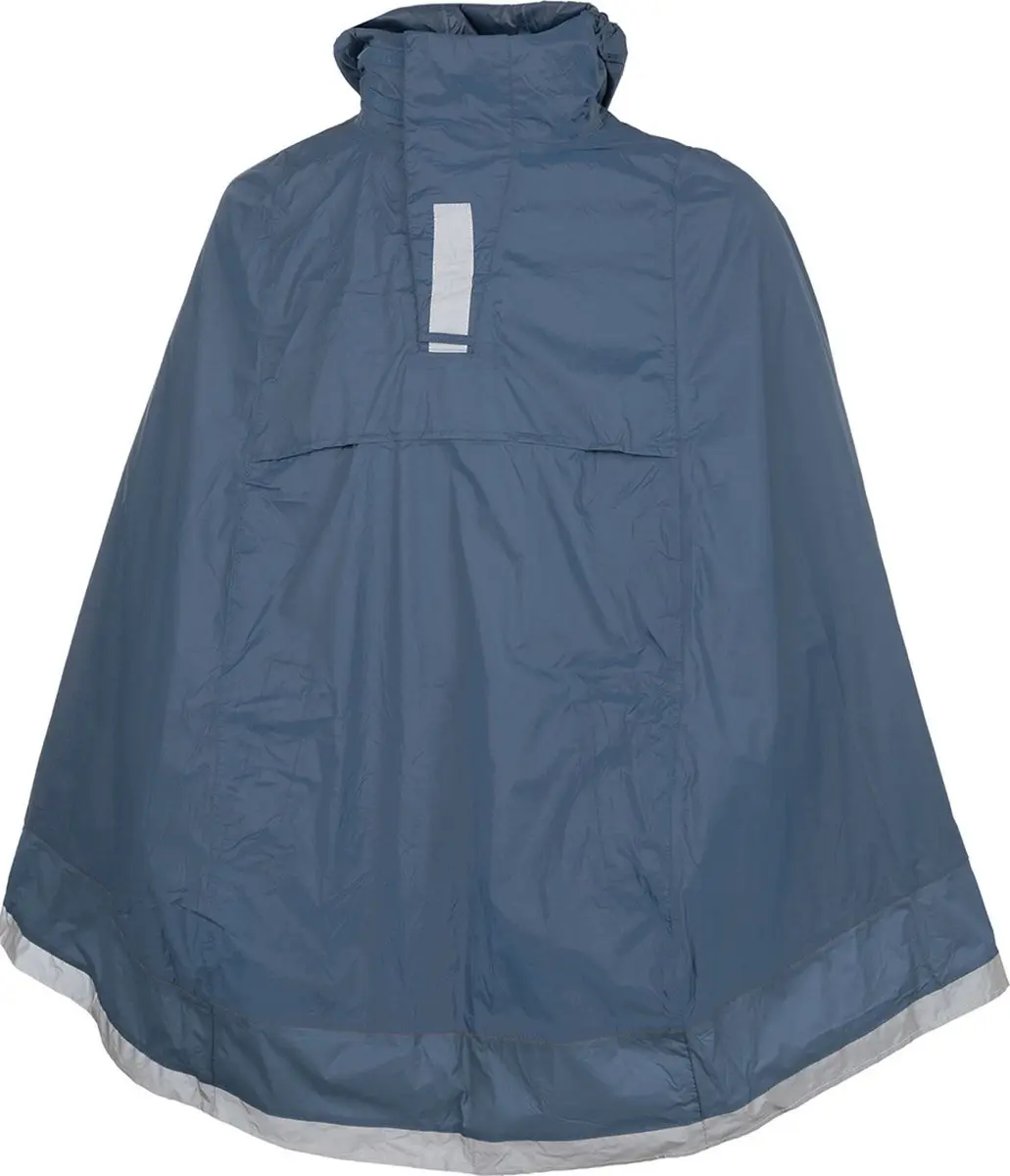Tucano Urbano Regenponcho Garibaldina Plus