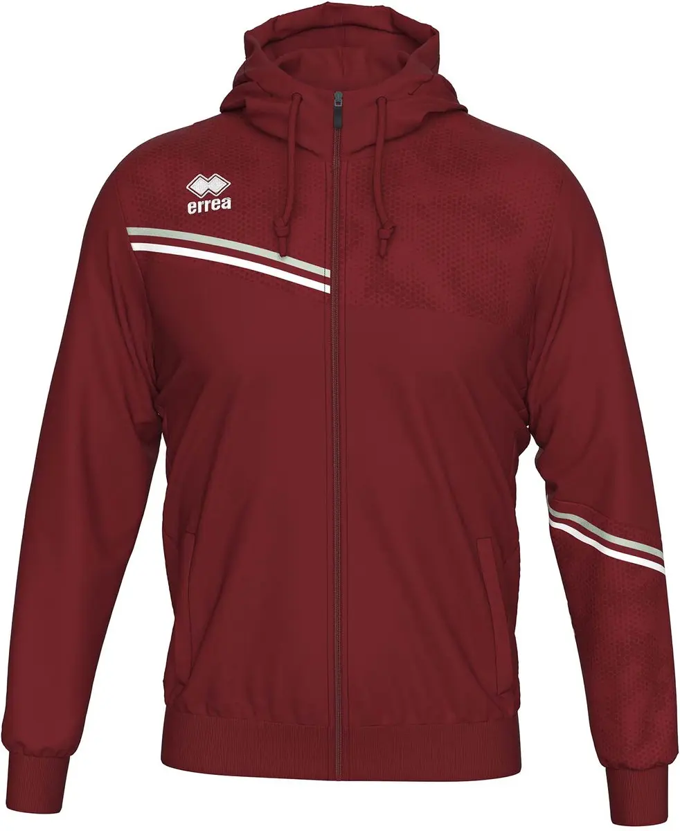 Errea Eber Ad Hoodie