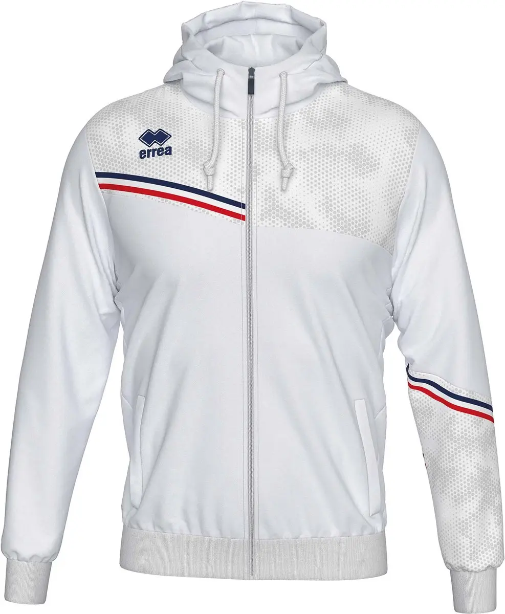 Errea Eber Hoodie Ad