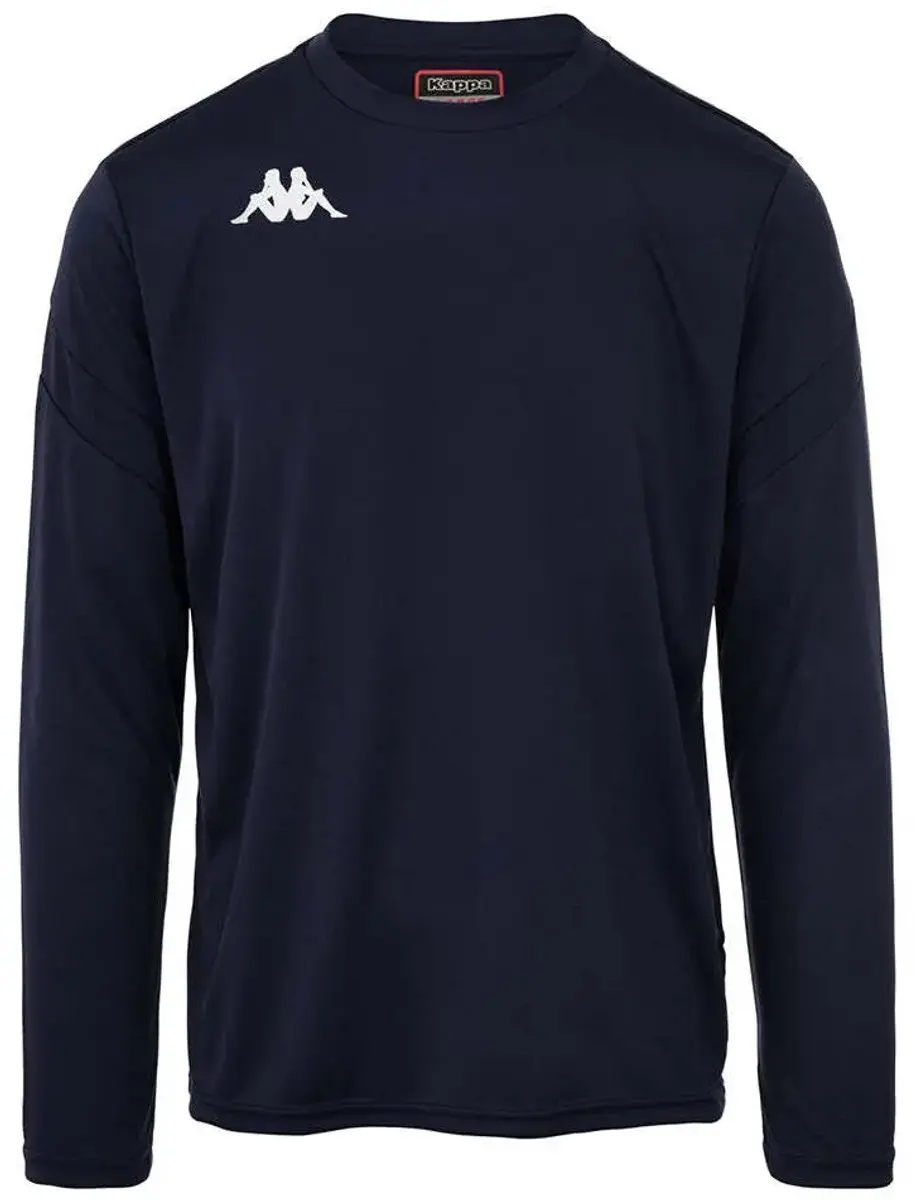 Kappa Dovol T-shirt Lange mouwen