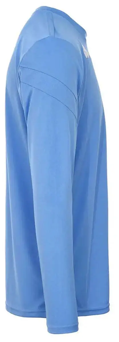 Kappa Dovol T-shirt Lange mouwen - M - Blauw - afbeelding 6 van 6