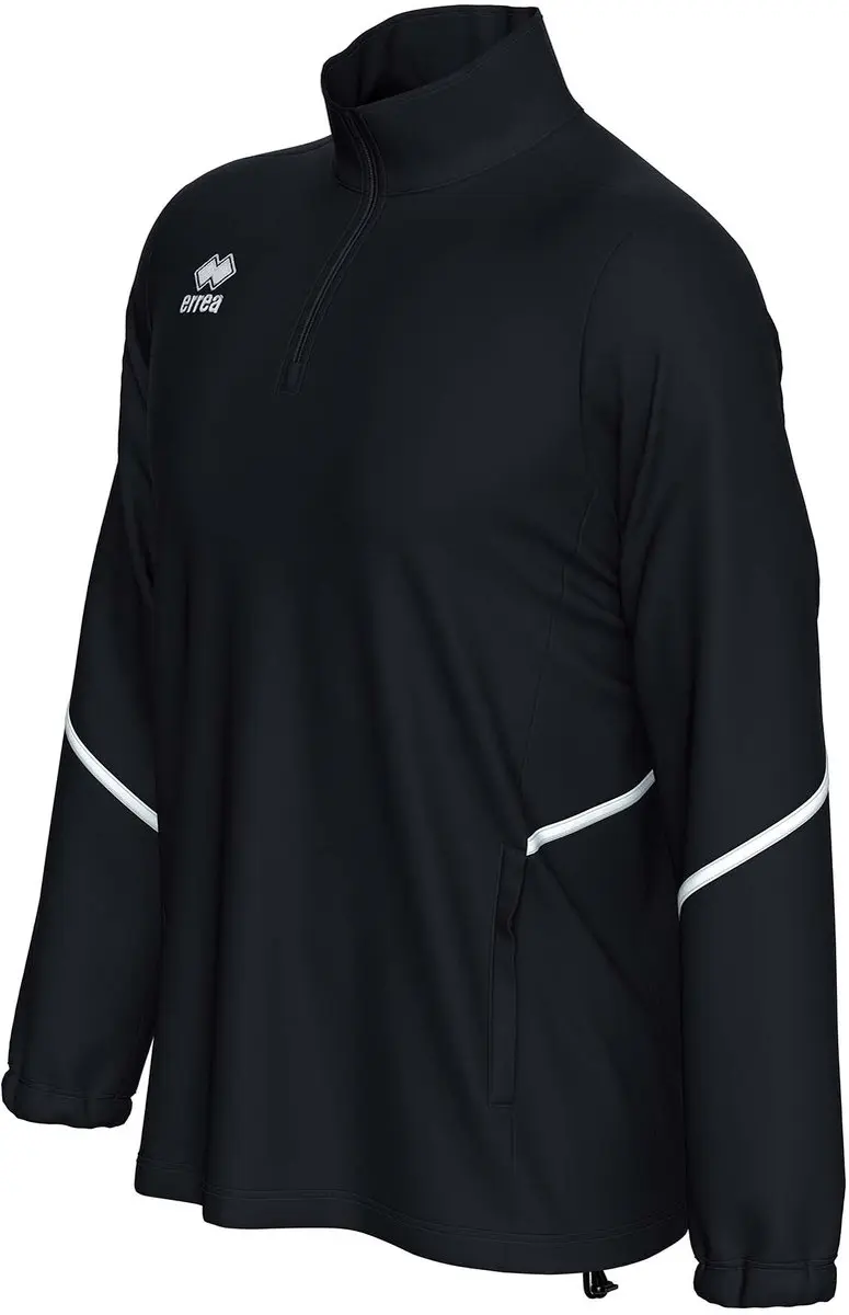 Errea Manfred Jas Ad hg1a0z-00120 - Sportswear - Zwart - afbeelding 4 van 5