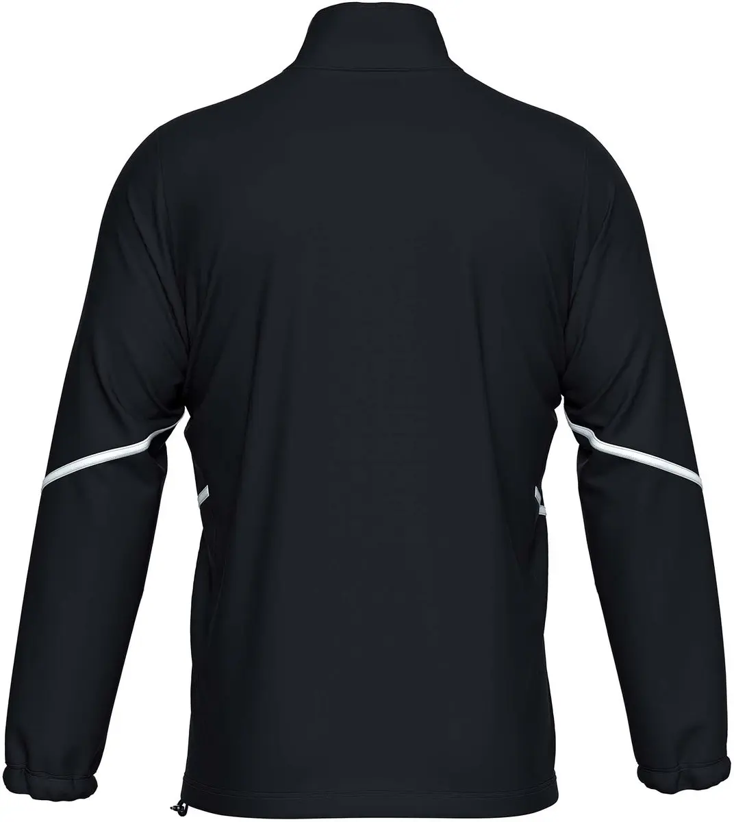 Errea Manfred Jas Ad hg1a0z-00120 - Sportswear - Zwart - afbeelding 3 van 5