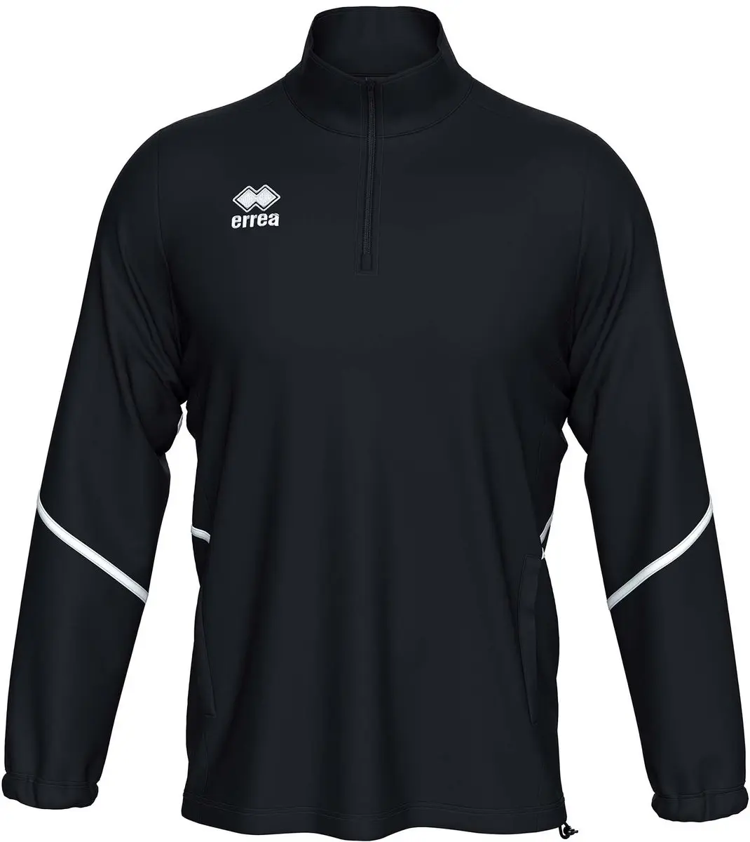 Errea Manfred Jas Ad hg1a0z-00120 - Sportswear - Zwart - afbeelding 5 van 5