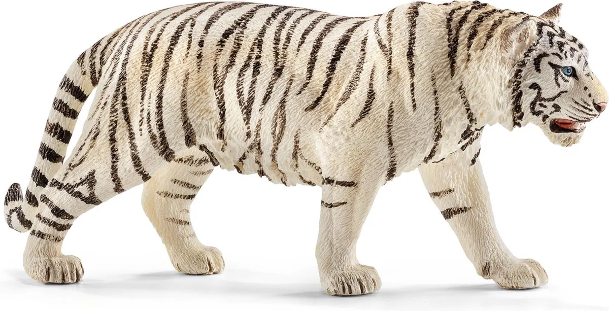 Schleich Witte Tijger Speelfiguur 14731