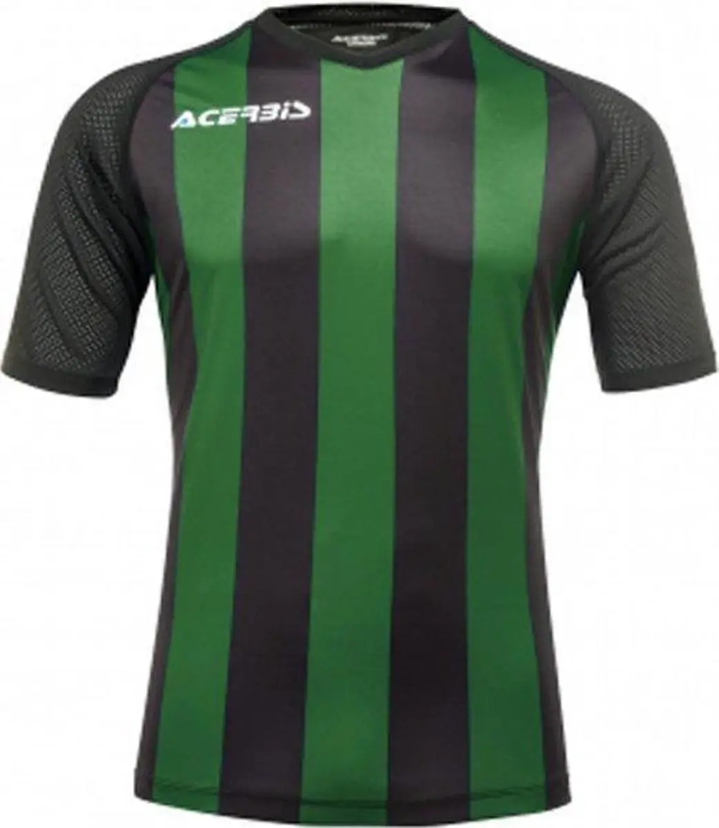 Acerbis Johan Striped Sportshirt