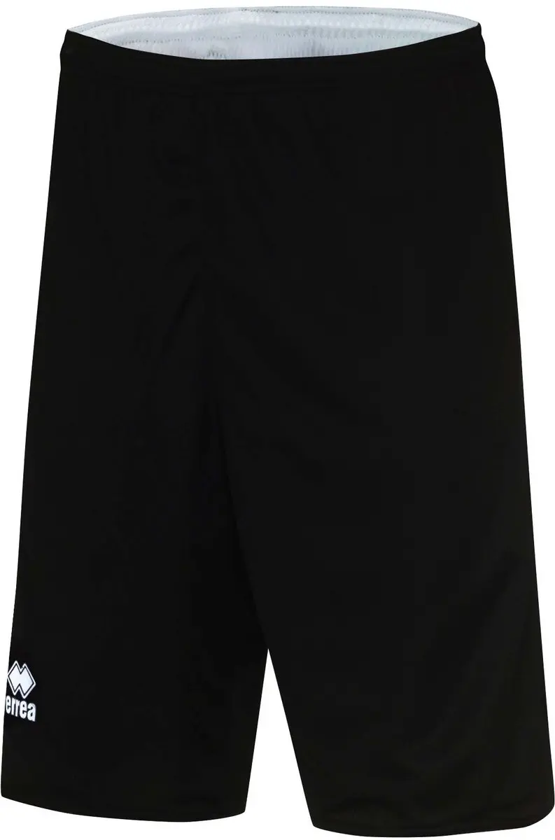 Errea Korte Broek Chicago Panta Double Ad
