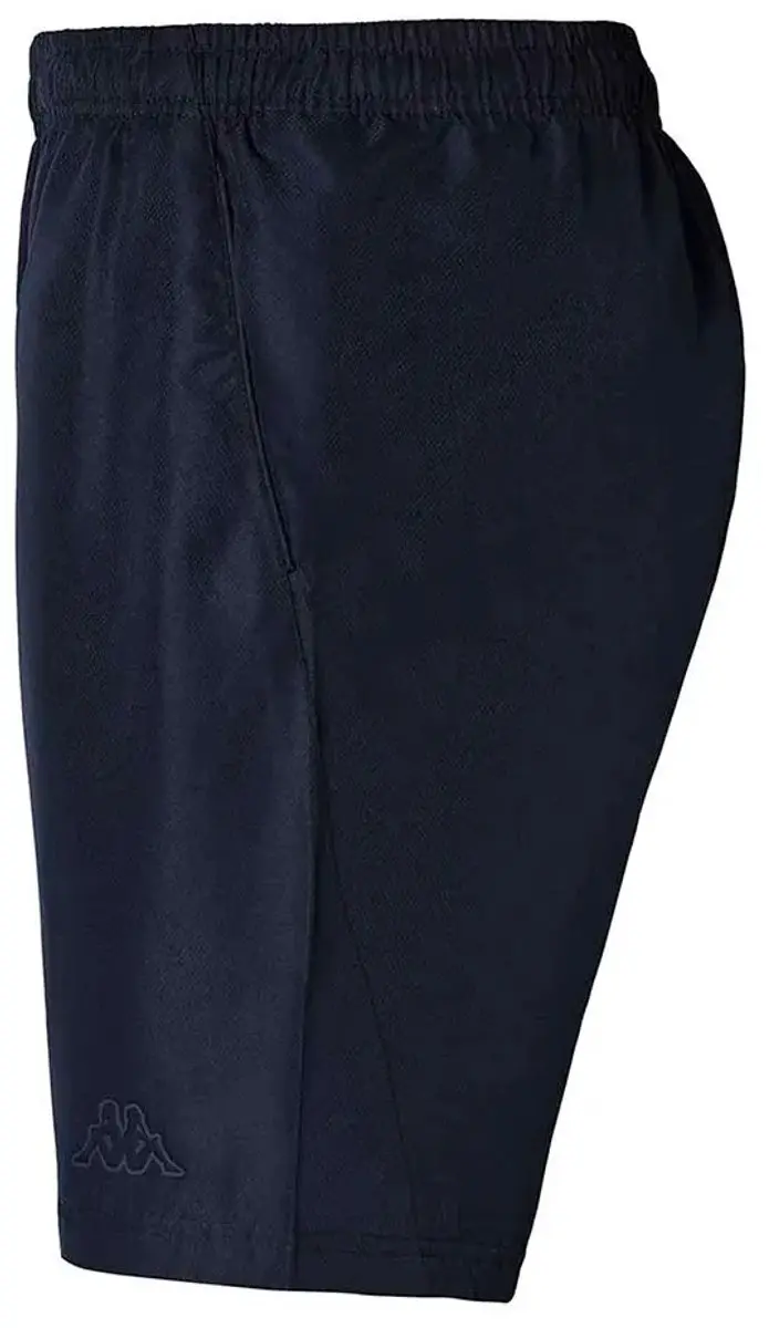 Kappa Kiamon Korte Broek Man 2XL - Blauw Ocean