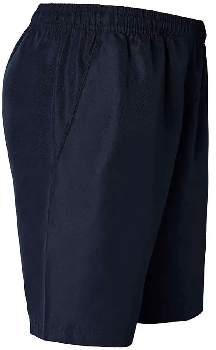 Kappa Kiamon Korte Broek Man 2XL - Blauw Ocean