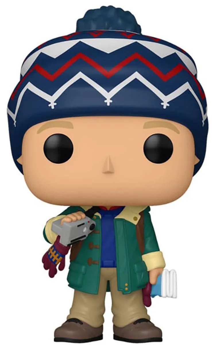 Funko Pop! Kevin McCallister 1918 Vinylfiguur
