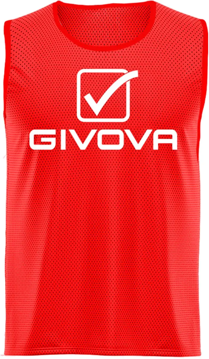 Givova Casacca New Allenamento Shirt