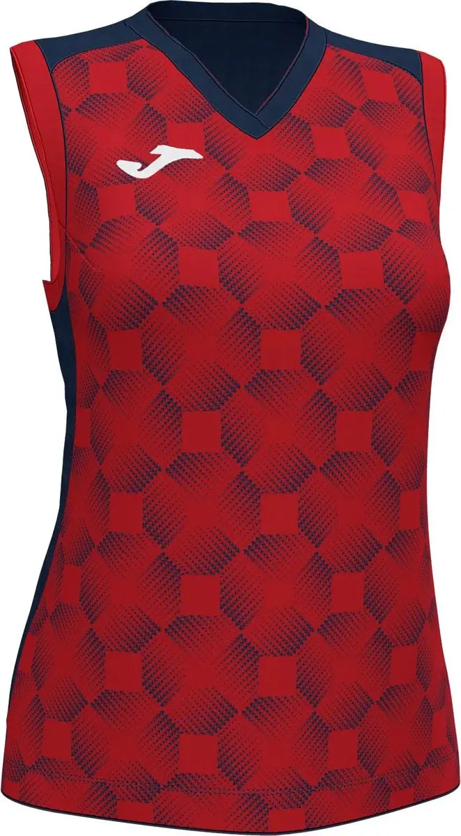 Joma Supernova III Tanktop Dames - Marine XL