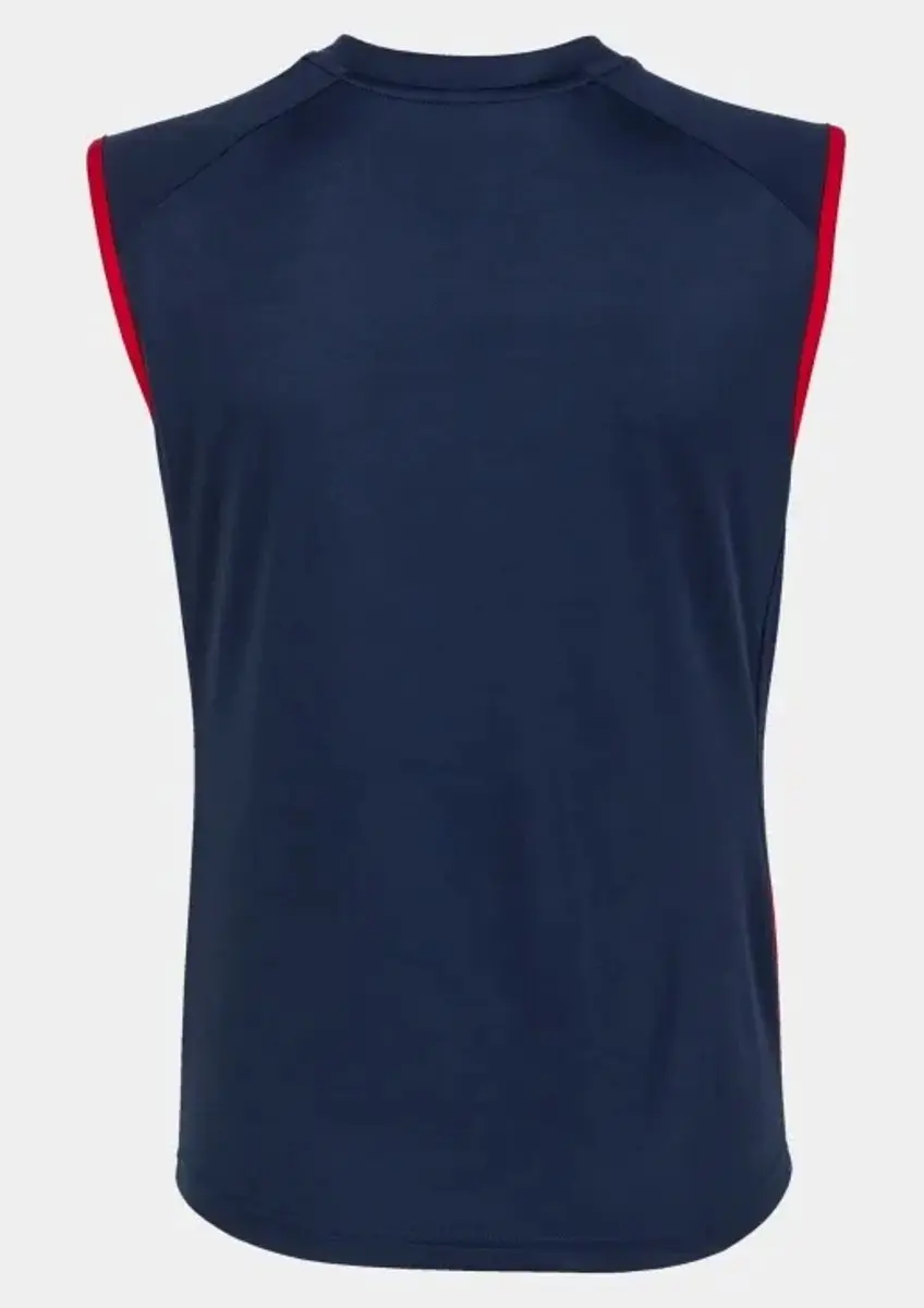 Joma Supernova III Tanktop Dames - Marine XL