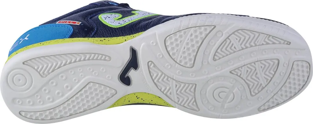 Joma Top Flex 2303 TOPW2303IN Indoorschoenen - Marineblauw - afbeelding 4 van 4