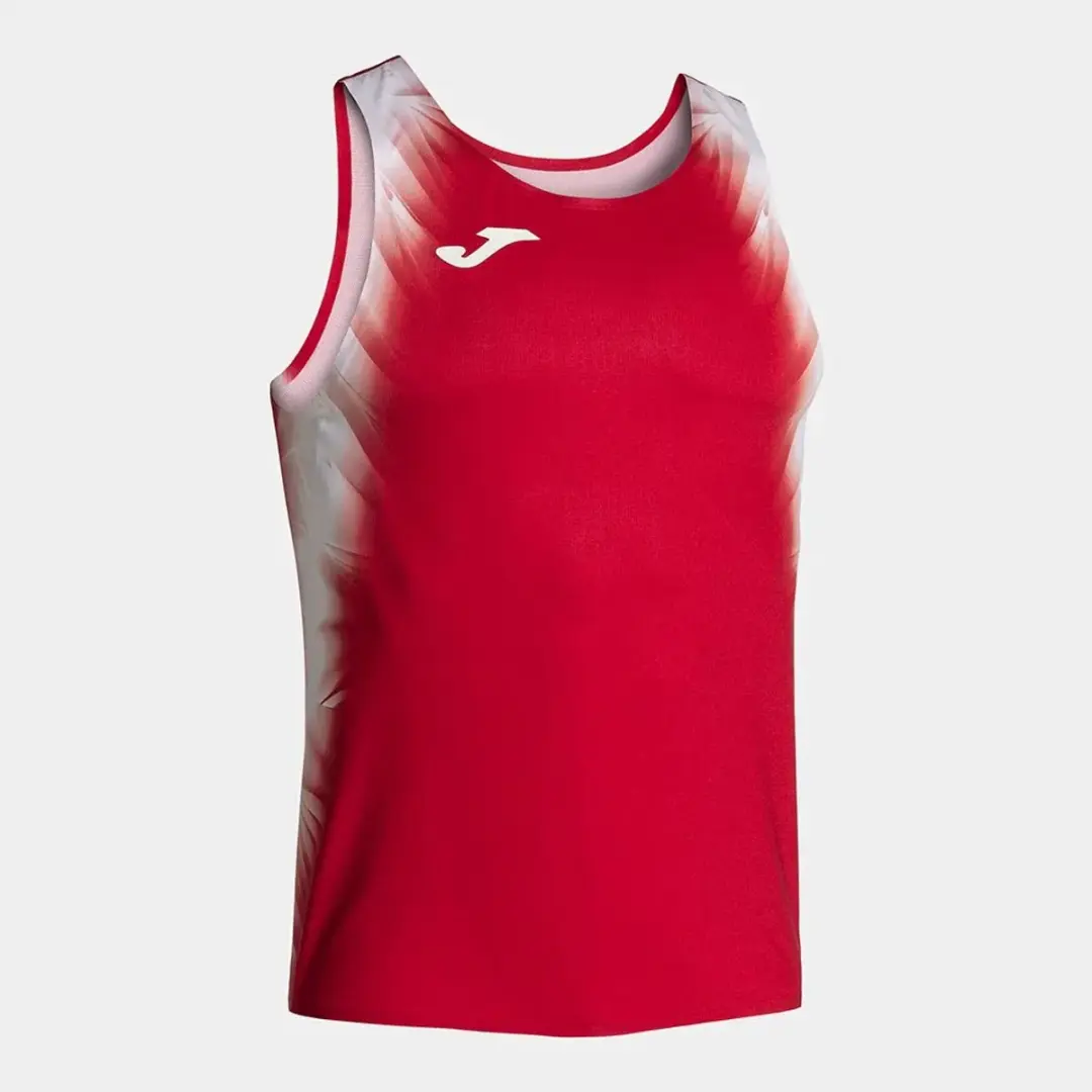 Joma Elite Xi Mouwloos T-shirt