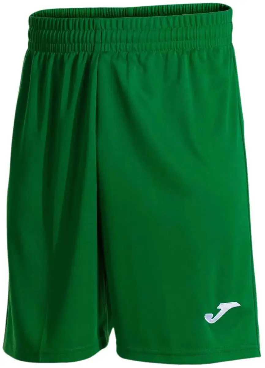 Joma Nobel Korte Broek M - Groen - afbeelding 2 van 2