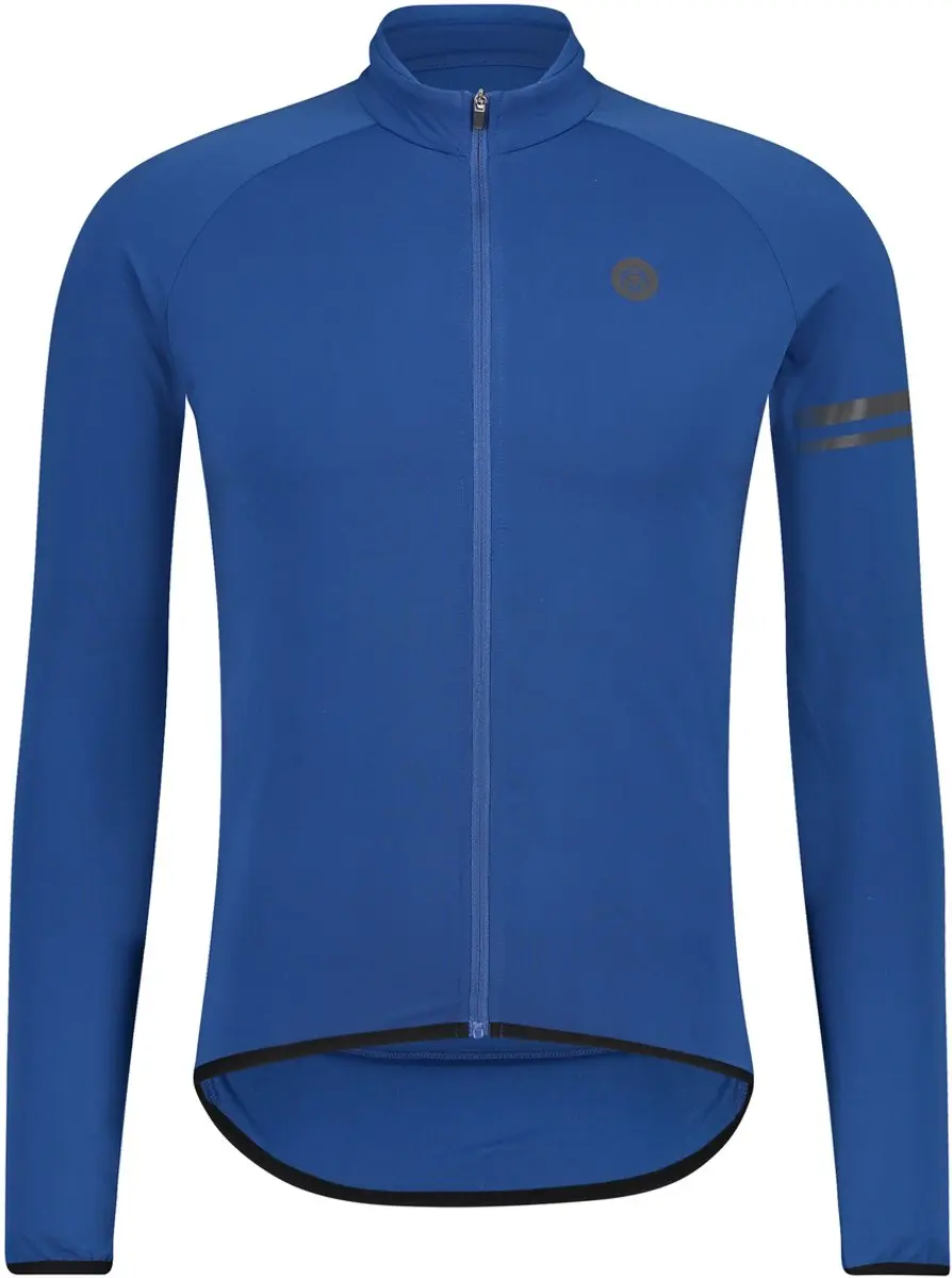 AGU Thermo Fietsshirt Lange Mouwen Essential Heren