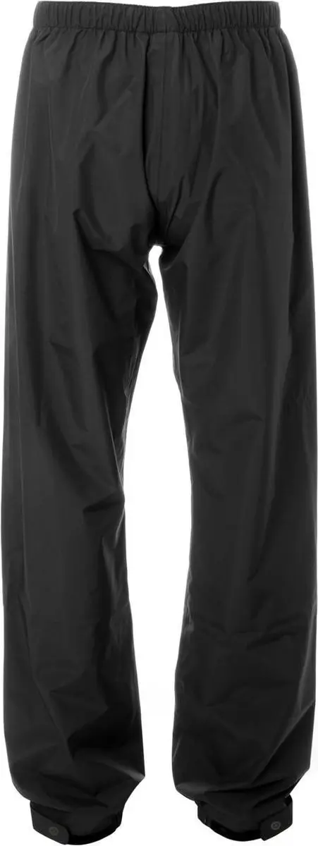 AGU Essential Regenbroek XL - Poray 5000 - Zwart