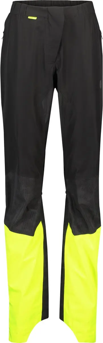 AGU Tech Commuter Regenbroek Dames L