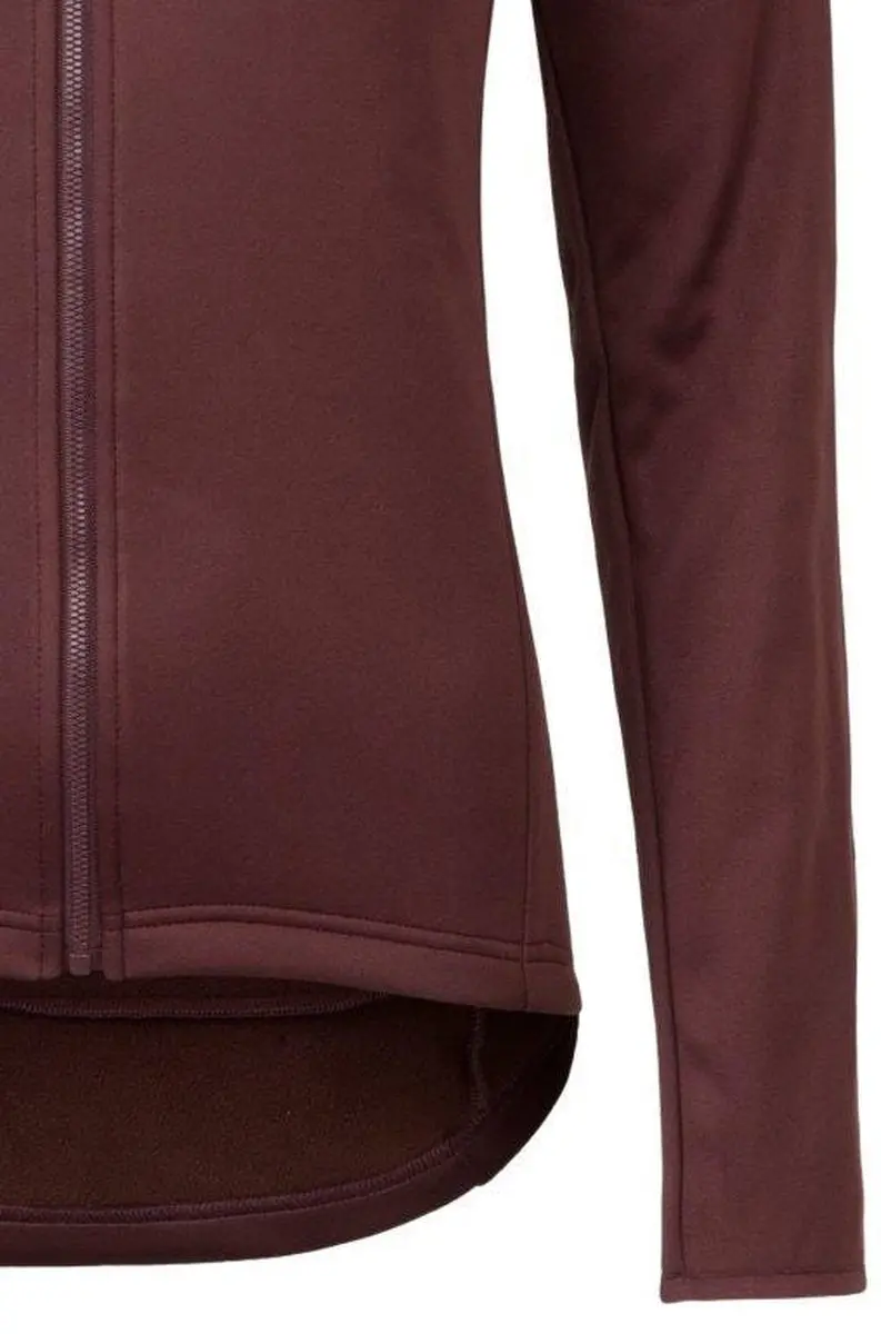AGU Thermojack Essential Dames - Rood - L - afbeelding 6 van 6