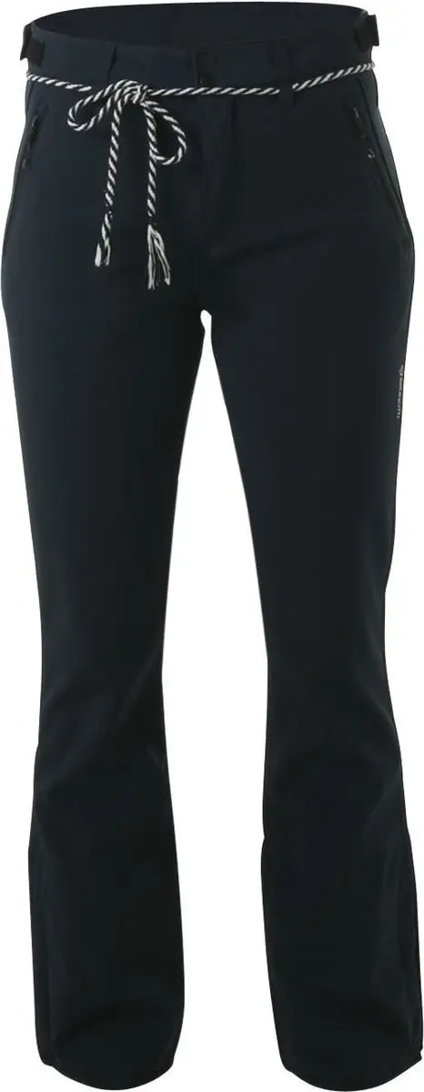 Brunotti Tavors-N Women Softshell pant