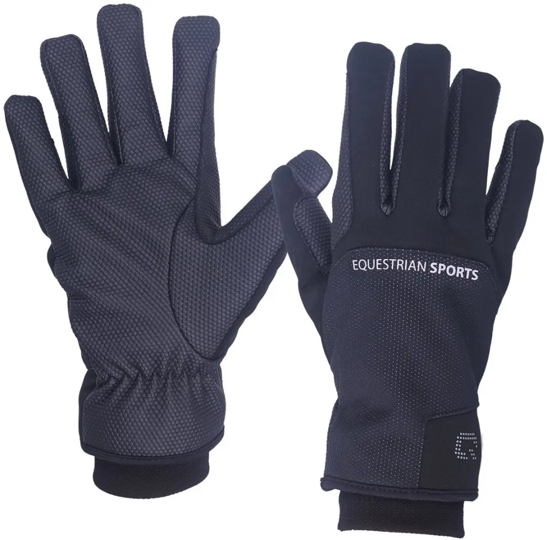 QHP Siberie Handschoenen