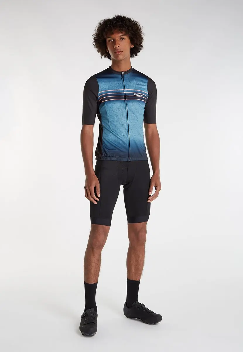 Protest Prtocana Heren Fietsshirt Korte mouwen XL - Zwart - afbeelding 4 van 6