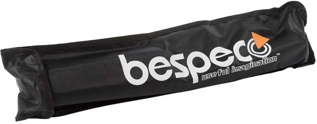 Bespeco BP01X Muzieklessenaar - Zwart