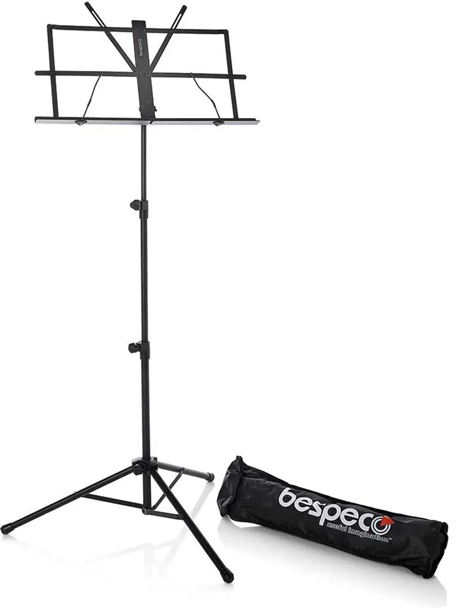 Bespeco BP01X Muzieklessenaar