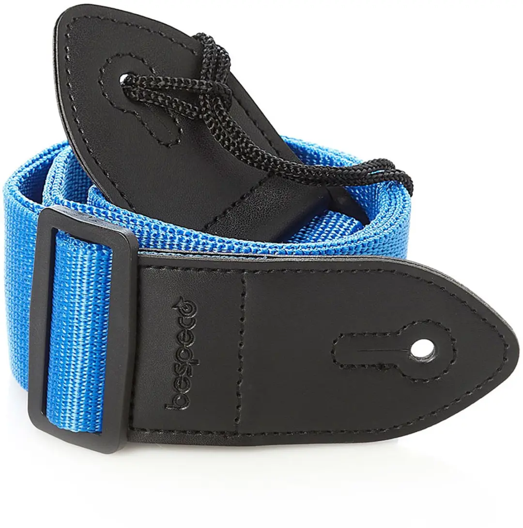 Bespeco TCNBL Young Line Nylon Gitaarband