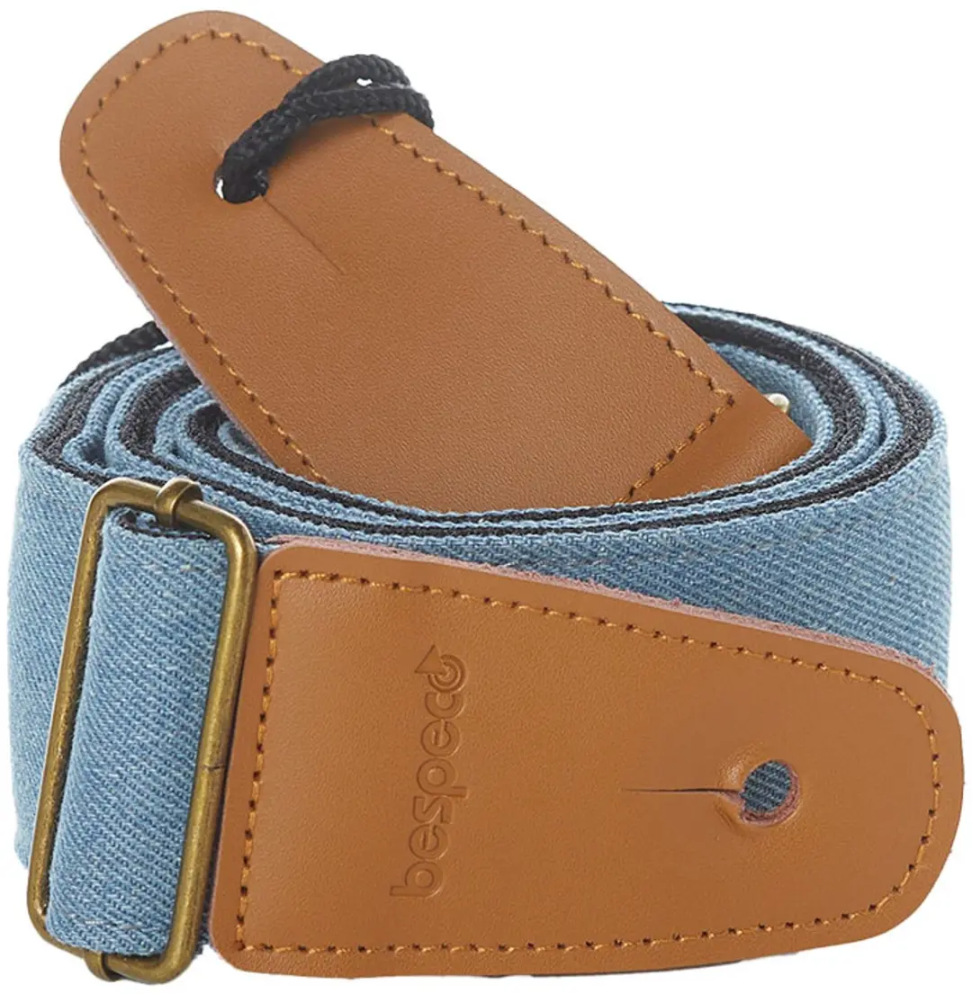 Bespeco TCDBC Young Line Denim Gitaarband