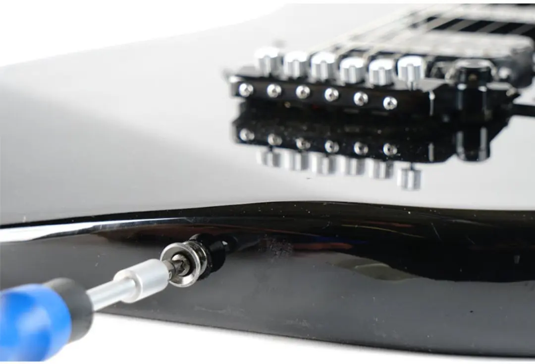 MusicNomad MN228 Octopus+ Gitaartool - 17-in-1