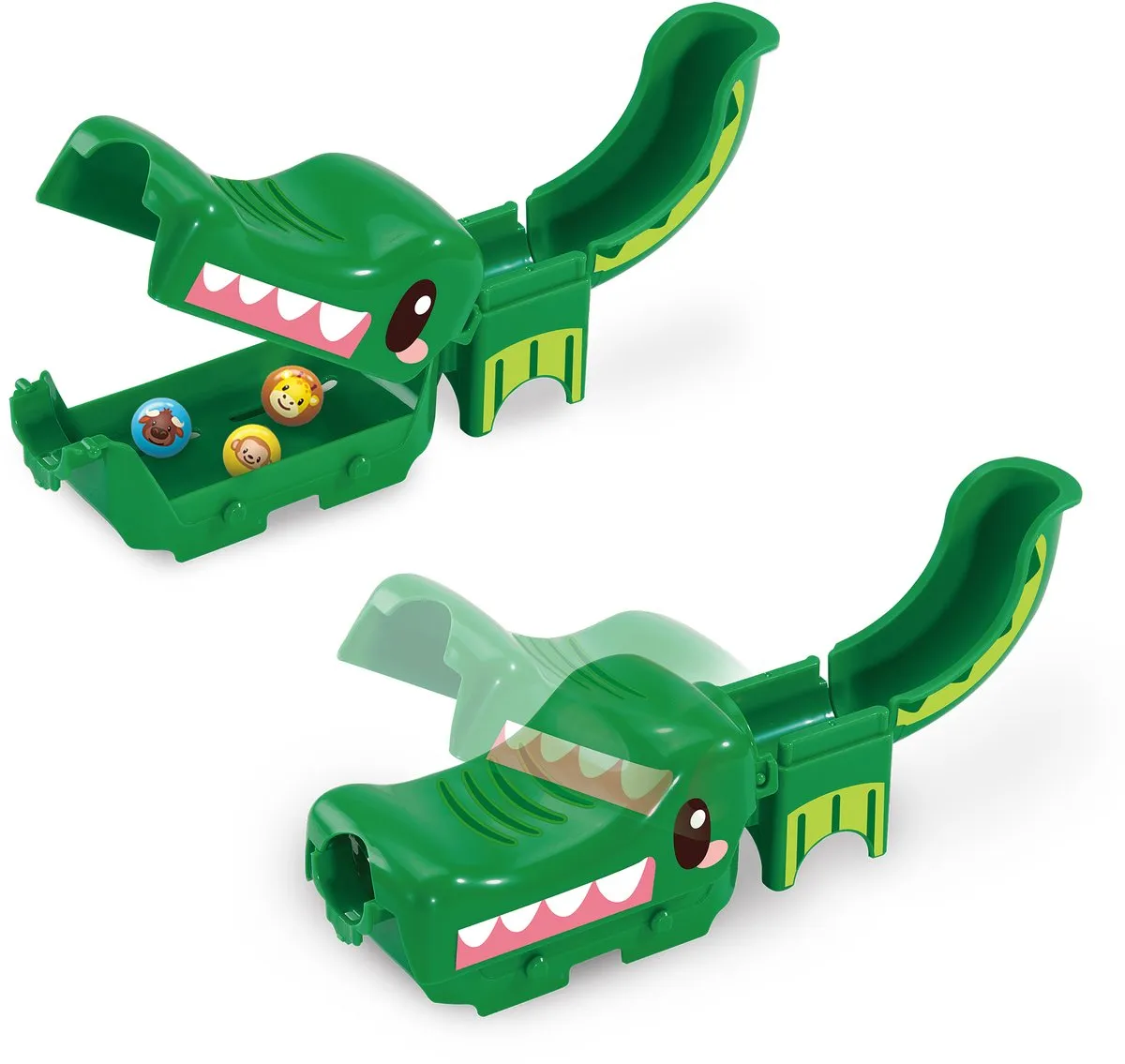 VTech Marble Rush Junior J100 Dieren Set