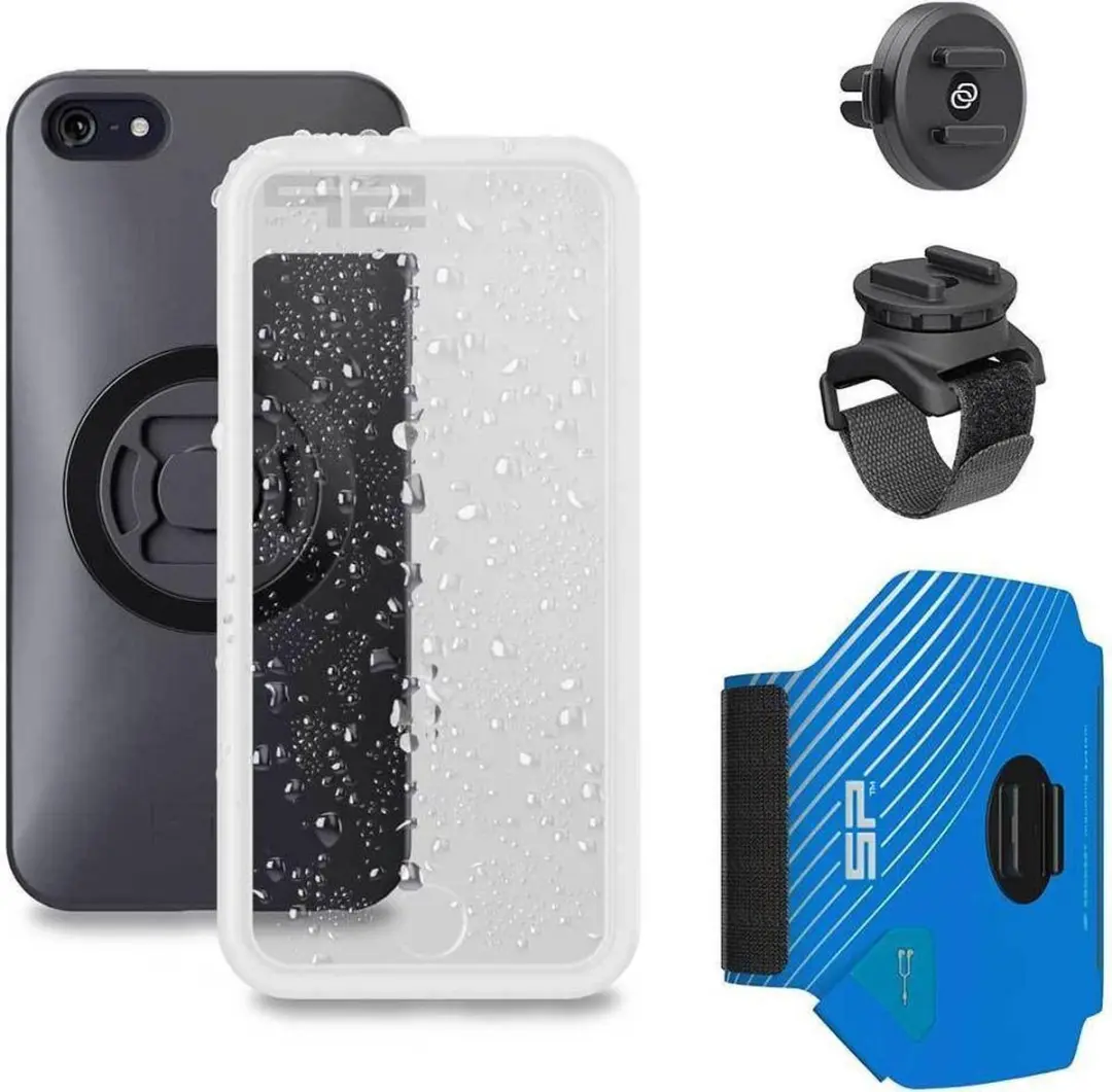 SP Connect Multi Activity Bundle iPhone 5/5S/SE CD75844