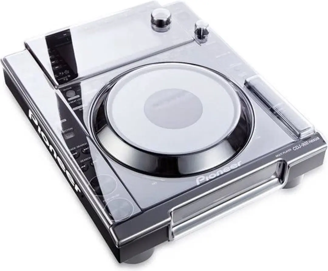 Decksaver Pioneer CDJ-900 Cover