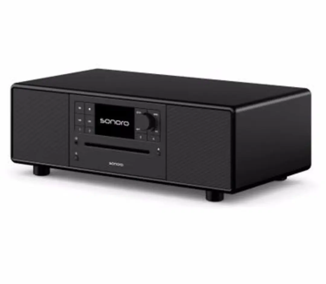 Sonoro Prestige 2025 17331084 Muzieksysteem