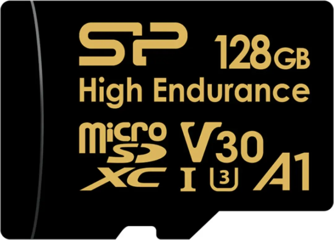 Micro SD-kaart 128GB