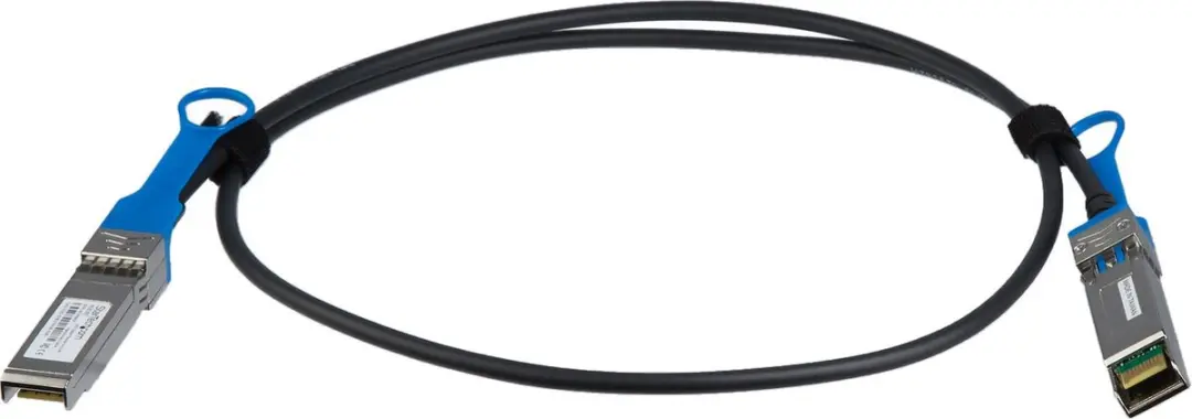 Red SFP + Cable Startech J9281BST 1 m