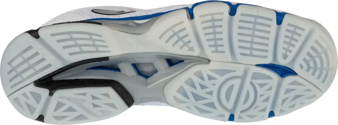 Joma V.Impulse VIMPUS2502 Volleybalschoenen 42 - Wit - AG