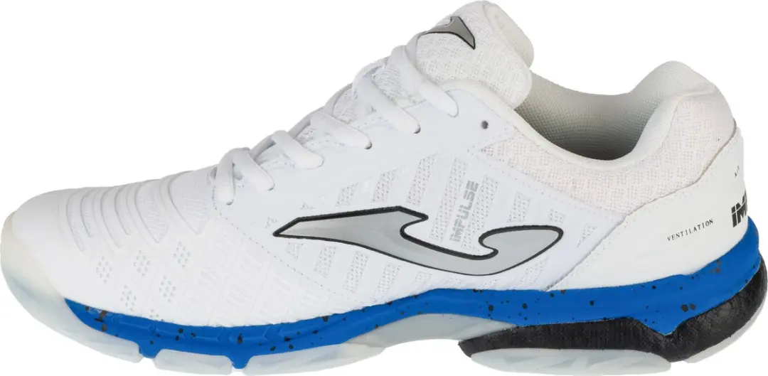 Joma V.Impulse VIMPUS2502 Volleybalschoenen 42 - Wit - AG
