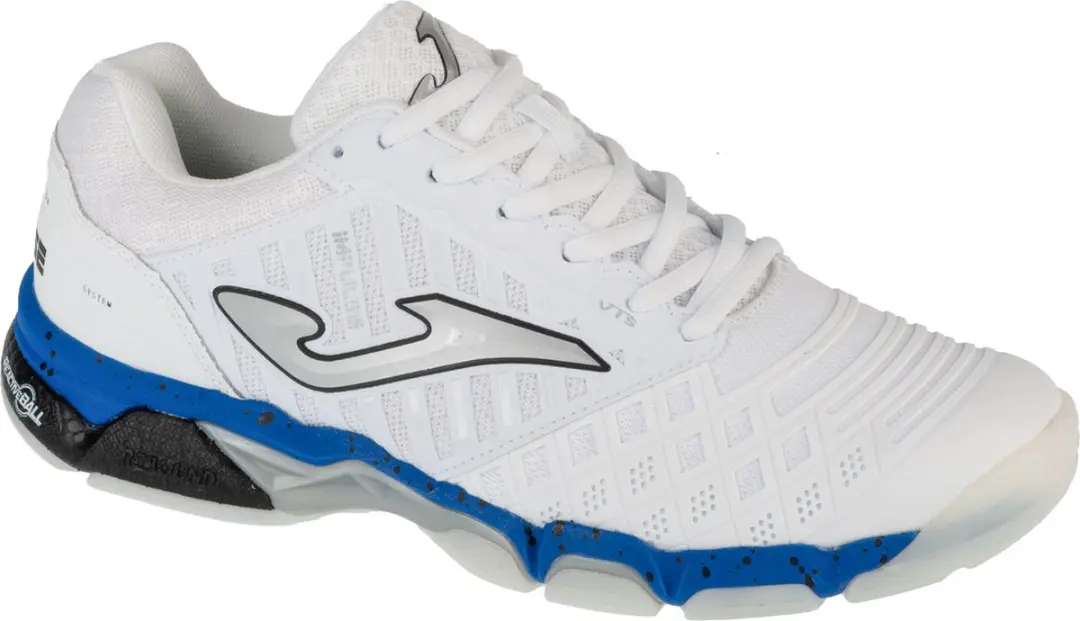 Joma V.Impulse VIMPUS2502 Volleybalschoenen 42 - Wit - AG