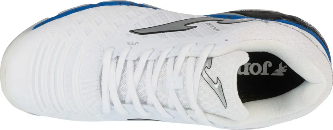 Joma V.Impulse VIMPUS2502 Volleybalschoenen 42 - Wit - AG